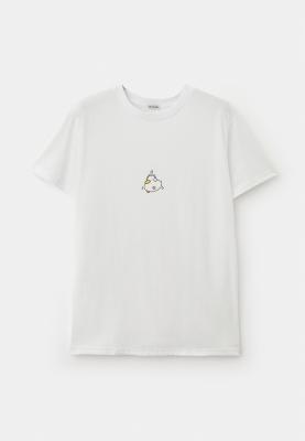 Футболка Дак